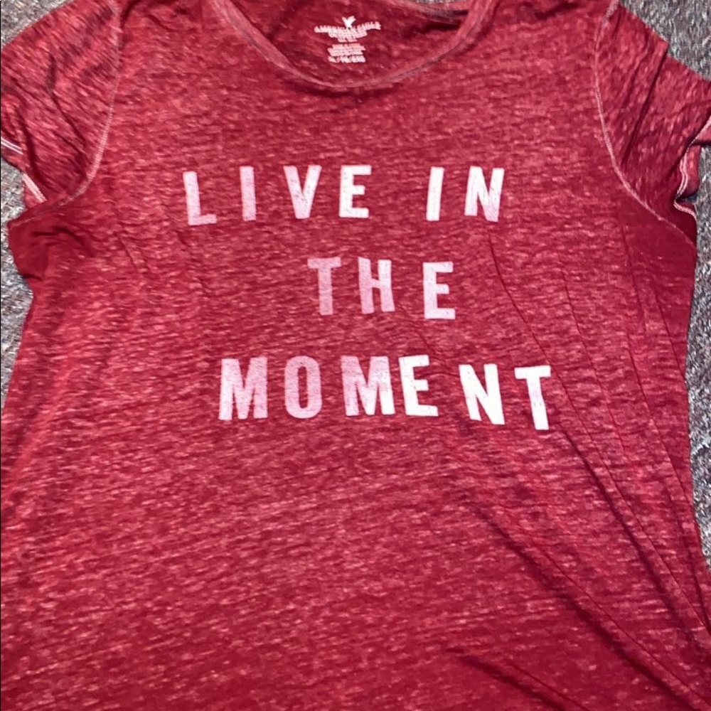 american eagle top